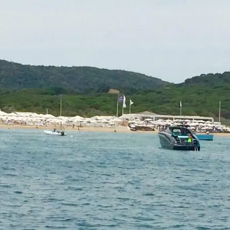 וילה Gulf Stream *